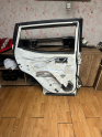 Oto Çıkma Parça / Nissan / Qashqai / Kaporta & Karoser / Sol Arka Kapı / Çıkma Parça 