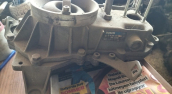 043812182 Mercedes R129 W124 300 24V ördek