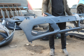 Oto Çıkma Parça / Peugeot / 308 / Tampon / Ön Tampon / Sıfır Parça 