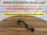 Oto Çıkma Parça / Bmw / 3 Serisi / Radyatör / İntercooler Hortumu / Çıkma Parça 