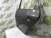 Oto Çıkma Parça / Seat / Ibiza / Kaporta & Karoser / Sol Arka Kapı / Çıkma Parça 