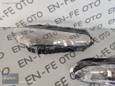 Oto Çıkma Parça / Honda / Civic / Far & Stop / Far Camı / Sıfır Parça 