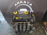 Oto Çıkma Parça / Opel / Vectra / Motor / Motor (komple) / Çıkma Parça 