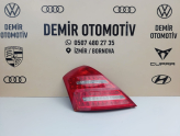 MERCEDES S320 S350 S500 SOL STOP ORJİNAL ÇIKMA A2218201364