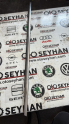 Oto Çıkma Parça / Volkswagen / Tiguan / Kaporta & Karoser / Kapı Fitili / Çıkma Parça 