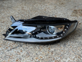 VW CC ÇIKMA ORJİNAL HATASIZ SOL ÖN LEDLİ FAR GY