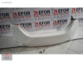 TOYOTA COROLLA ARKA TAMPON ORJİNAL ÇIKMA YEDEK PARÇA 07-12