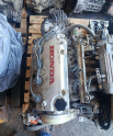 Honda 1.6 ies komple dolu motor