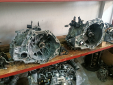 Oto Çıkma Parça / Toyota / Verso / Elektrik / Elektrik Tesisatı / Çıkma Parça 
