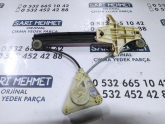 Oto Çıkma Parça / Volkswagen / Polo / Oto Cam / Cam Krikosu / Çıkma Parça 