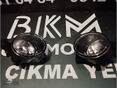 Oto Çıkma Parça / Nissan / Primera / Far & Stop / Sis Farı / Çıkma Parça 