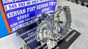 Fiat Linea 1.3 Model İçin Çıkma Şanzıman Parçası
