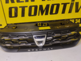 Oto Çıkma Parça / Dacia / Sandero / Kaporta & Karoser / Panjur / Çıkma Parça 