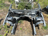 Oto Çıkma Parça / Honda / Civic / Kaporta & Karoser / Ön Şasi / Çıkma Parça 