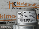 Oto Çıkma Parça / Hyundai / Kona / Direksiyon / Direksiyon Kolon Kilidi / Çıkma Parça 