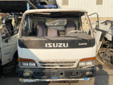 Oto Çıkma Parça / Isuzu / NPR / Kaporta & Karoser / Kasa / Kupa / Çıkma Parça 