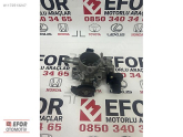 Oto Çıkma Parça / Toyota / Corolla / Motor / Gaz Kelebeği / Sıfır Parça 
