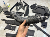 Oto Çıkma Parça / Peugeot / 3008 / Filtre / Hava Filtresi Hortumu / Çıkma Parça 