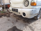 Oto Çıkma Parça / Hyundai / H100 / Tampon / Ön Tampon / Çıkma Parça 