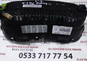 Oto Çıkma Parça / Skoda / Fabia / Göğüslük & Torpido / Gösterge Paneli / Çıkma Parça 