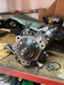 Oto Çıkma Parça / Audi / A6 / Motor / Mazot Pompası / Çıkma Parça 