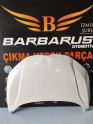 HONDA CİVİC FE1 MOTOR KAPUTU TEMİZ