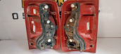 Oto Çıkma Parça / Volkswagen / Amarok / Far & Stop / Sol Arka Stop / Çıkma Parça 