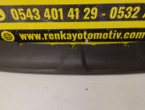 Oto Çıkma Parça / Renault / Kadjar / Tampon / Ön Tampon / Çıkma Parça 