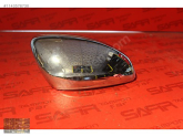 Oto Çıkma Parça / Peugeot / 208 / Ayna / Ayna Kapağı / Sıfır Parça 