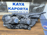 Oto Çıkma Parça / Renault / Express / Far & Stop / Sağ Ön Far / Çıkma Parça 