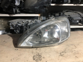 OPEL CORSA C SOL FAR