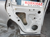 Oto Çıkma Parça / Audi / Q3 / Kaporta & Karoser / Sol Arka Kapı / Çıkma Parça 
