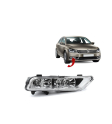 3AA941662G VW PASSAT 11-14 SAĞ SİS FARI ÇİFT DUY