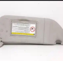 Oto Çıkma Parça / Citroen / Saxo / Koltuk & Döşeme / Güneşlik / Çıkma Parça 