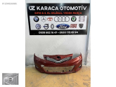 2011-2014 TOYOTA YARİS ÇIKMA ORJİNAL ÖN TAMPON