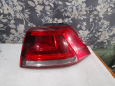 Oto Çıkma Parça / Volkswagen / Golf / Far & Stop / Sağ Arka Stop / Çıkma Parça 