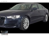 Oto Çıkma Parça / Audi / A6 / Far & Stop / Sol Ön Far / Çıkma Parça 