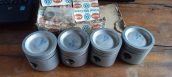 Oto Çıkma Parça / Volkswagen / Golf / Motor / Piston / Sıfır Parça 