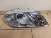 Oto Çıkma Parça / Skoda / Octavia / Far & Stop / Sol Ön Far / Sıfır Parça 