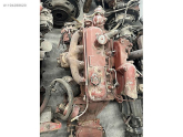 Oto Çıkma Parça / Iveco - Otoyol / Daily / Motor / Motor (komple) / Çıkma Parça 
