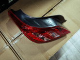 Oto Çıkma Parça / Peugeot / 508 / Far & Stop / Sol Arka Stop / Sıfır Parça 
