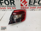 Oto Çıkma Parça / Honda / Civic / Far & Stop / Sol Arka Stop / Çıkma Parça 