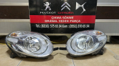 Oto Çıkma Parça / Fiat / 500 / Far & Stop / Sağ Ön Far / Çıkma Parça 