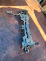 PEUGEOT  406   ARKA  TRAVERS
