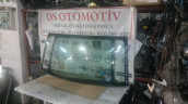 Oto Çıkma Parça / Hyundai / Accent / Oto Cam / Arka Cam / Çıkma Parça 