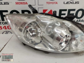 Oto Çıkma Parça / Toyota / Auris / Far & Stop / Sağ Ön Far / Çıkma Parça 