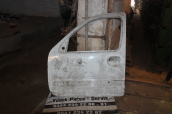 RENAULT KANGOO 2005 ÖN SOL KAPI