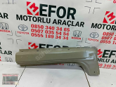 Oto Çıkma Parça / Toyota / Hilux / Kaporta & Karoser / Marşpiyel Sacı / Çıkma Parça 