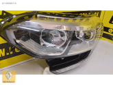 Oto Çıkma Parça / Renault / Megane / Far & Stop / Sol Arka Stop / Sıfır Parça 