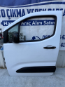 Oto Çıkma Parça / Fiat / Doblo / Kaporta & Karoser / Sol Ön Kapı / Çıkma Parça 